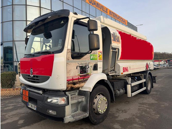 Tank truck RENAULT Premium 300