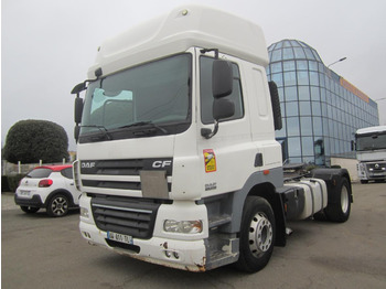 Tractor unit DAF CF 85 410