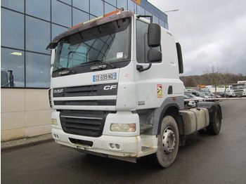 Tractor unit DAF CF 85 460