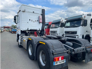 Tractor unit Mercedes Arocs 3348: picture 5