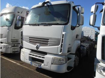 Tractor unit RENAULT Premium 410