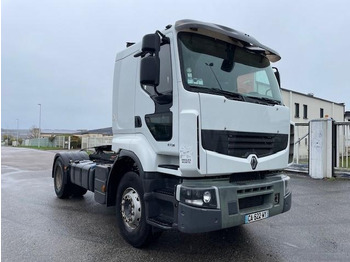 Tractor unit Renault Premium 410 DXI: picture 2