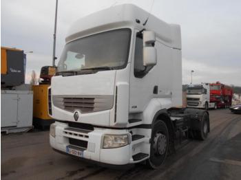 Tractor unit RENAULT Premium 450