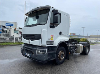 Tractor unit RENAULT Premium 450