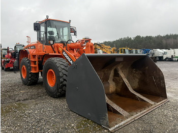 Wheel loader Doosan DL300 Łyżka Wysokiego Wysypu 5m Nowe Opony !!!: picture 3