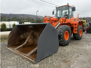 Wheel loader Doosan DL300 Łyżka Wysokiego Wysypu 5m Nowe Opony !!!: picture 2