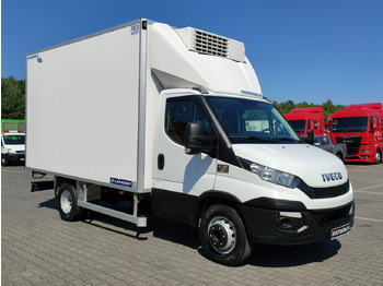 Refrigerated van IVECO Daily 70c17