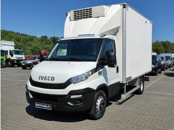 Refrigerated van Iveco Daily 70C18 V H: picture 5