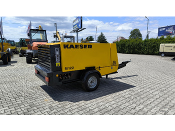 Air compressor KAESER