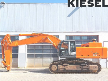 Crawler excavator HITACHI ZX520