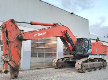 Crawler excavator Hitachi ZX 870 LCH-5: picture 2