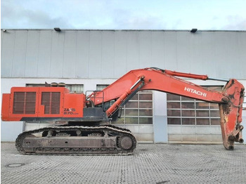 Crawler excavator Hitachi ZX 870 LCH-5: picture 5