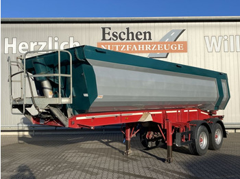 Tipper semi-trailer SCHWARZMÜLLER