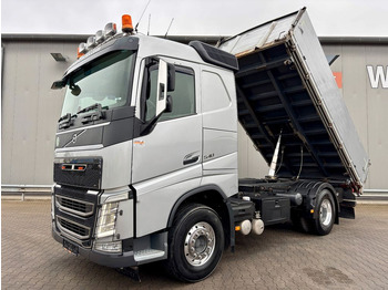 Tipper VOLVO FH 500