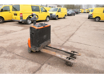 Pallet truck BT