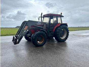 Farm tractor CASE IH Maxxum 5140