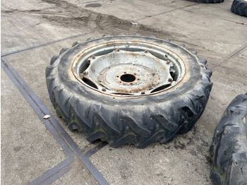 Rim Kleber 13.6 R38: picture 3