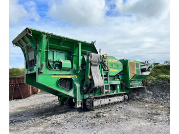 Jaw crusher McCloskey J40 V2: picture 2