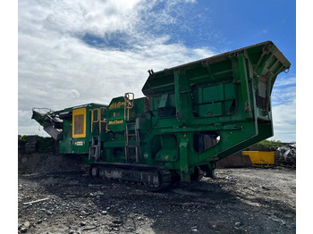 Jaw crusher McCloskey J40 V2: picture 4