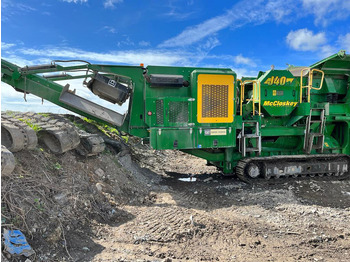 Jaw crusher McCloskey J40 V2: picture 3