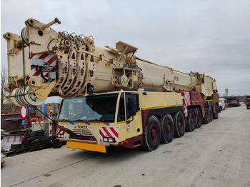 Leasing of Terex Demag AC 500-2 Terex Demag AC 500-2: picture 2