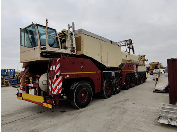 Leasing of Terex Demag AC 500-2 Terex Demag AC 500-2: picture 4