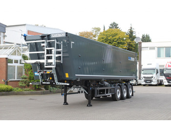 Tipper semi-trailer SCHMITZ