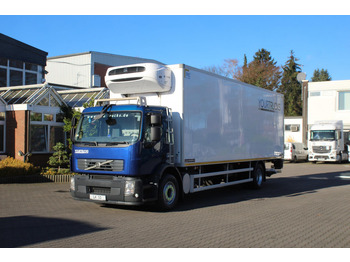 Refrigerator truck VOLVO FE 260