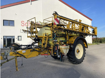 Trailed sprayer DUBEX