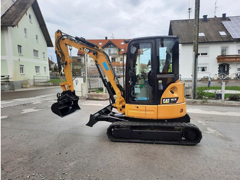 Mini excavator CATERPILLAR 303.5