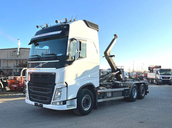 Hook lift truck VOLVO FH 500