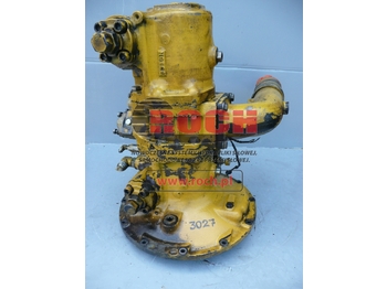 Hydraulic pump KOMATSU