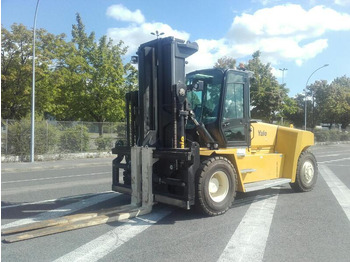 Diesel forklift YALE