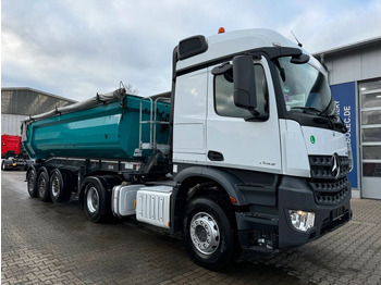 Tractor unit MERCEDES-BENZ Arocs 1843