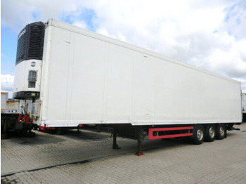 Refrigerator semi-trailer SCHMITZ SKO