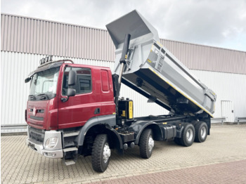 Dumper TATRA