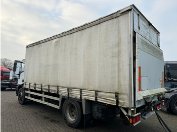 Curtainsider truck Iveco EuroCargo 190EL24 / Broken Gearbox / Manual / Tail Lift / Belgium Truck: picture 4