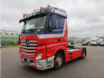 Tractor unit MERCEDES-BENZ Actros 1842