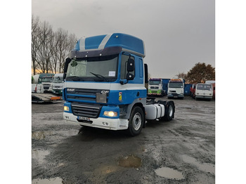 Tractor unit DAF CF 85 460