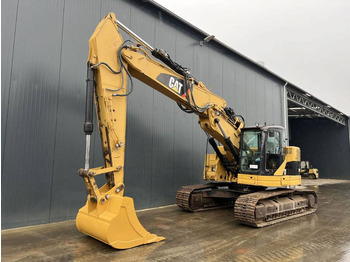 Crawler excavator CATERPILLAR