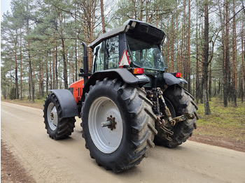 Farm tractor SAME SILVER 180: picture 4