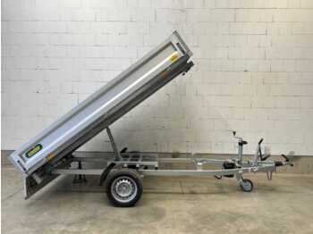 Tipper trailer UNSINN