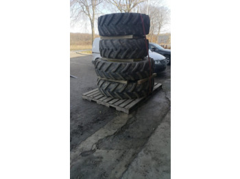 Tire FIRESTONE