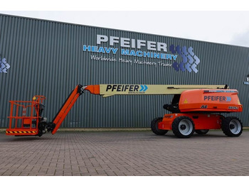 Telescopic boom JLG