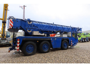 All terrain crane Terex Demag AC 50-1: picture 3