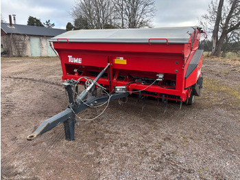 Sowing equipment