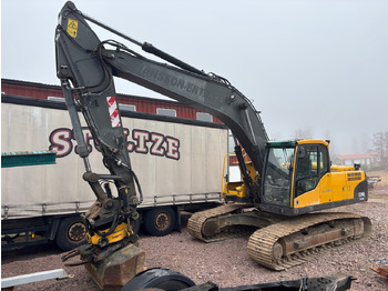 Excavator VOLVO EC240CL