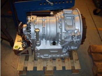 Gearbox ZF