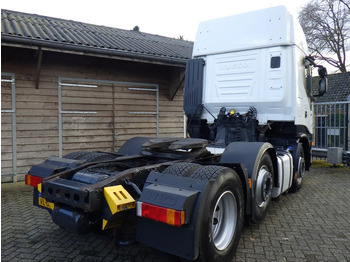 Tractor unit Iveco Stralis 500 AS 440S50TX/P Stuur/Liftas: picture 3