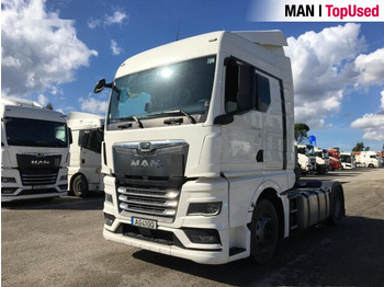 Tractor unit MAN TGX 18.470 4x2 BL SA: picture 2